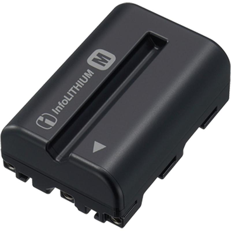 Sony NP-FM500H Battery