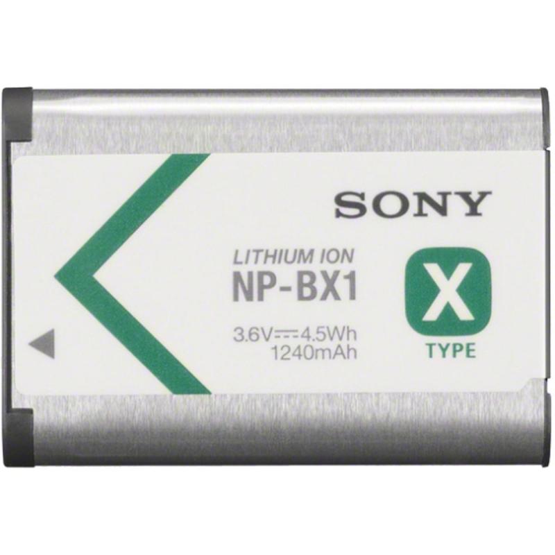 Sony NP-BX1 Battery RX100/RX1