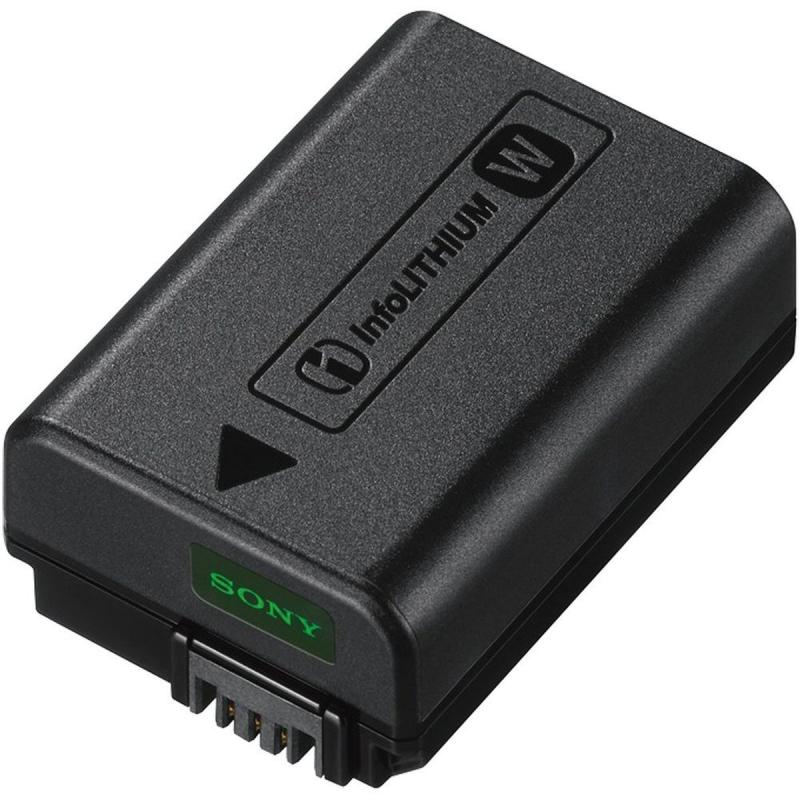 Sony NP-FW50 Battery Oa A5000/ A6000/ RX10