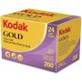 Kodak Gold 200 GB 135-24