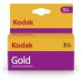 Kodak Gold 200 GB 135-24 3p