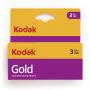 Kodak Gold 200 GB 135-24 3p