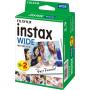 Fuji Instax Wide Film DUO-pack