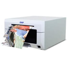 DNP Digital Dye Sublimation Photo Printer DS620