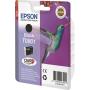Epson T0801 - Black/Black