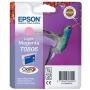 Epson T0801 - Black/Black