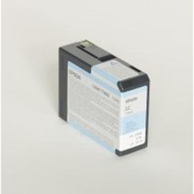 Epson T580500 - Light Cyan/Light Cyan