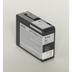 Epson T580100 - Photo Black F/Oto Black