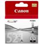 Canon CLI-521BK Black/Black