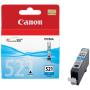 Canon CLI-521C Ink Cartridge Cyan