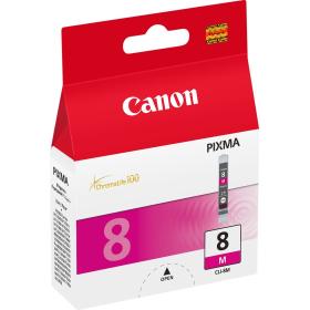 Canon CLI-8M Ink Cartridge Magenta