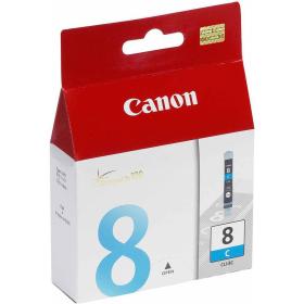 Canon CLI-8C Ink Cartridge Cyan