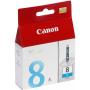 Canon CLI-8C Ink Cartridge Cyan