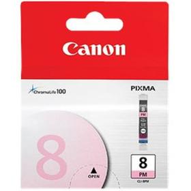 Canon CLI-8PM Ink Cartridge Photo Magenta
