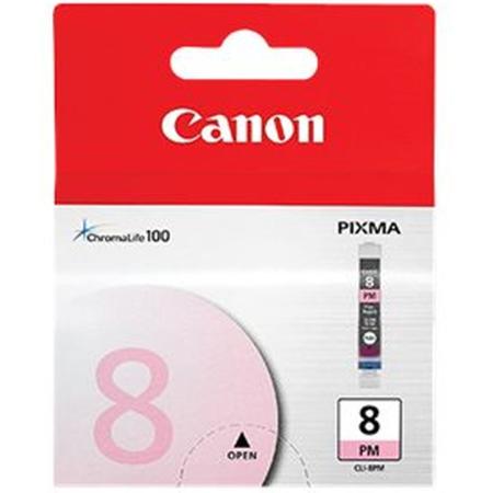 Canon CLI-8PM Ink Cartridge Photo Magenta