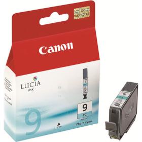 Canon PGI-9PC Ink Cartridge Photo Cyan