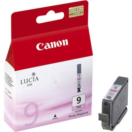Canon PGI-9PM Ink Cartridge Photo Magenta