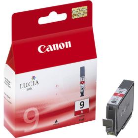 Canon PGI-9R Ink Cartridge Red/Red
