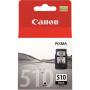 Canon PG-510 Ink Cartridge Black