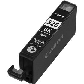 Canon CLI-526BK Ink Cartridge Black