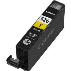 Canon CLI-526Y Ink Cartridge Yellow