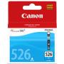 Canon CLI-526C Ink Cartridge Cyan