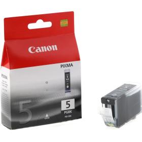Canon PGI-5BK Ink Cartridge Black