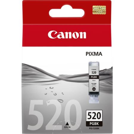 Canon PGI-520BK Ink Cartridge Black