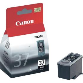 Canon PG-37 Black