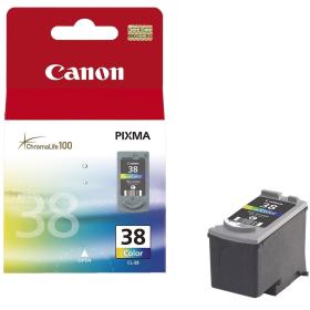 Canon CL-38 Colour