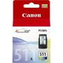 Canon CL-511 Colour/Colour