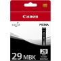Canon PGI-29MBK Matte Black