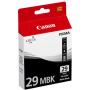 Canon PGI-29MBK Matte Black
