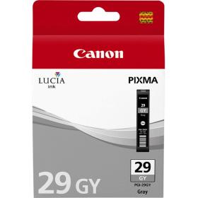 Canon PGI-29GY Grey