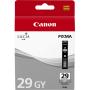 Canon PGI-29GY Grey