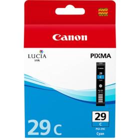 Canon PGI-29C Cyan
