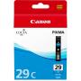 Canon PGI-29C Cyan