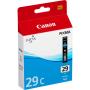 Canon PGI-29C Cyan