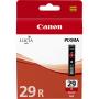 Canon PGI-29R Red