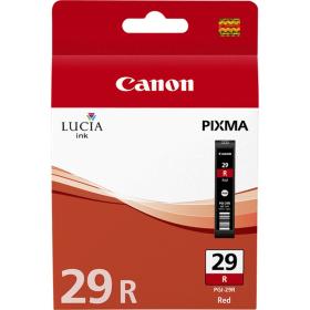 Canon PGI-29R Red