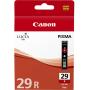 Canon PGI-29R Red