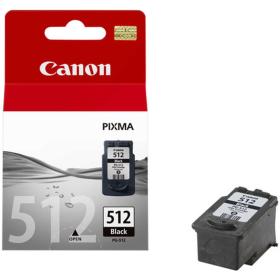 Canon PG-512 Black/Black 15ml