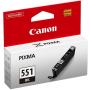 Canon CLI-551BK Black