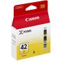 Canon CLI-42Y Yellow
