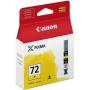 Canon PGI-72Y Yellow