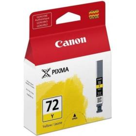 Canon PGI-72Y Yellow