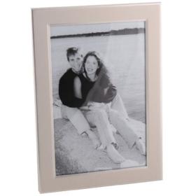 Zep Photo Frame S4046 Olimpia Silver 10x15cm