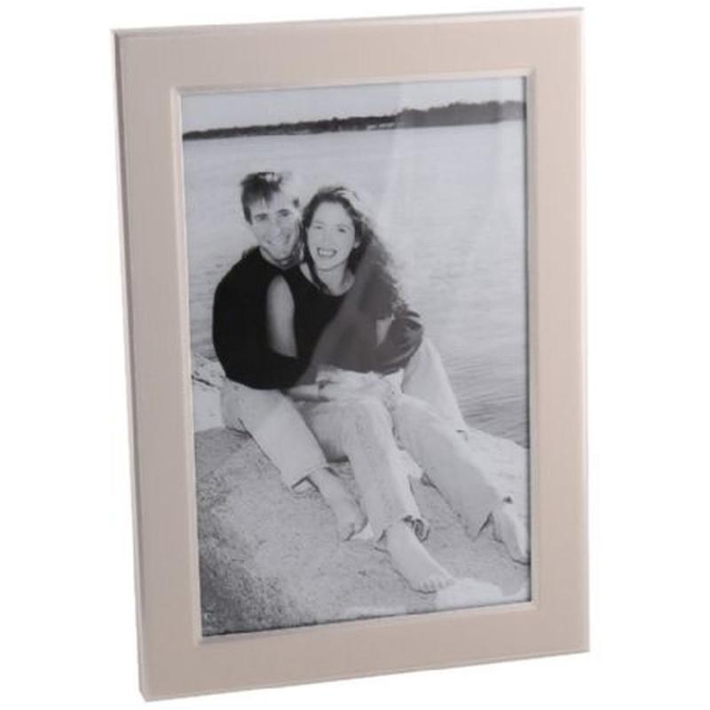 Zep Photo Frame S4046 Olimpia Silver 10x15cm