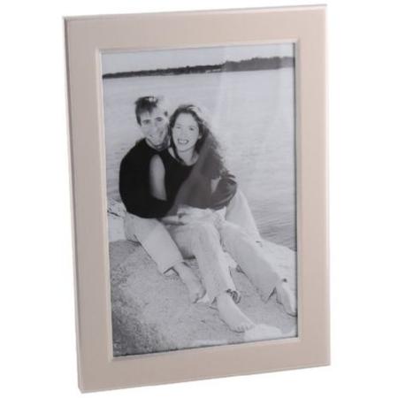 Zep Photo Frame S4046 Olimpia Silver 10x15cm