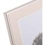 Zep Photo Frame S4057 Olimpia Silver 13x18cm